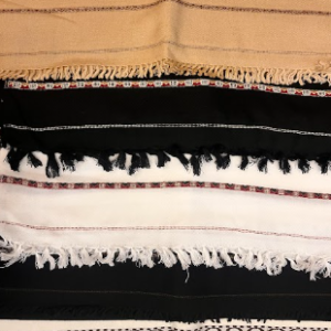 Wool dhussa