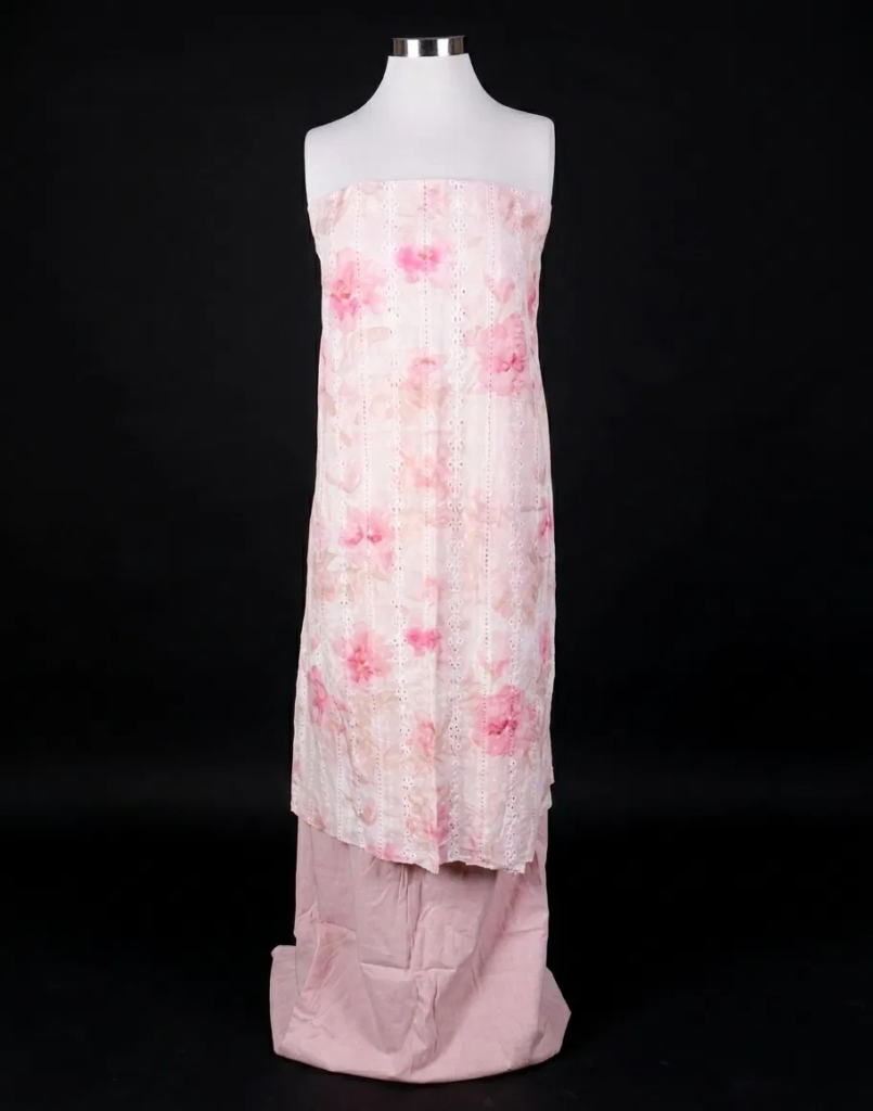 taar kashi lawn shirt