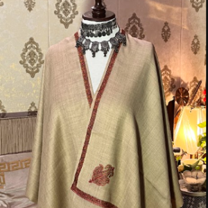 Indian Pashmina