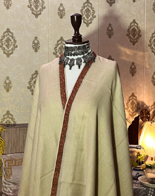 Indian Pashmina