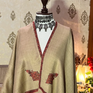 Indian Pashmina Shawl