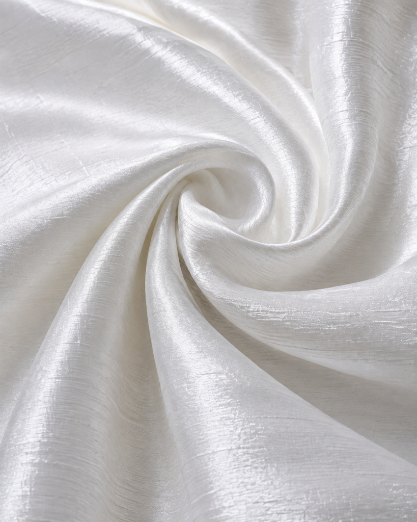Korean Raw Silk