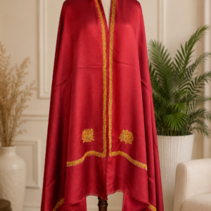 Shawl Nafees Kingri