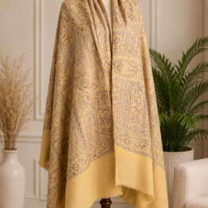 Aari full jaal shawl 03