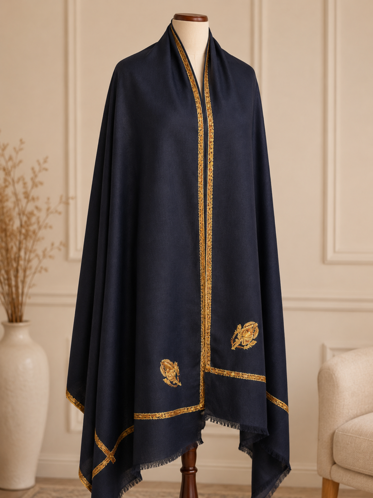 Shawl Nafees Kingri