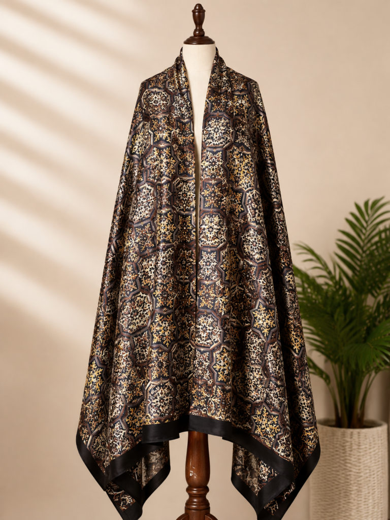 full aari jaal shawl 03