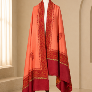 Rajistani Shawl