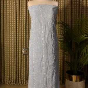 taar kashi lawn shirt