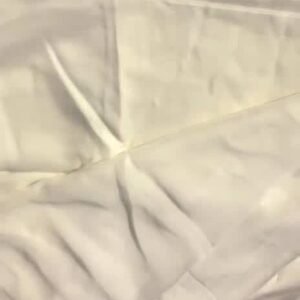 Crinkle Chiffon
