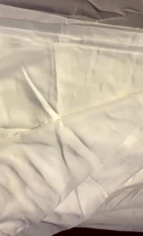 Crinkle Chiffon