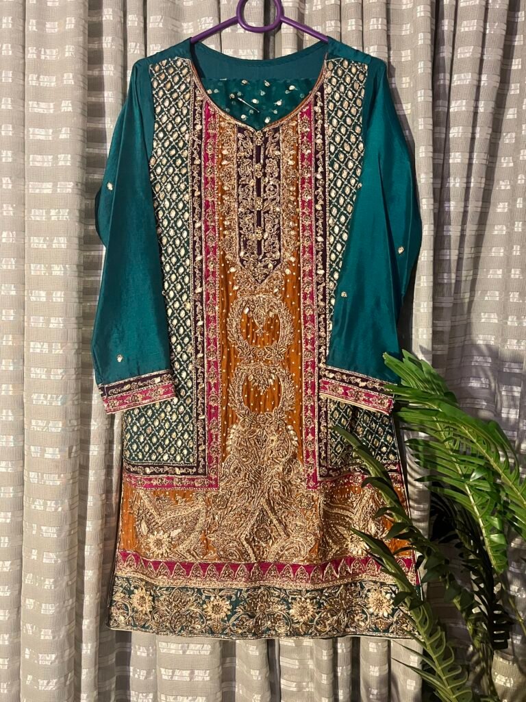 nakshi dabqa with ebelishment