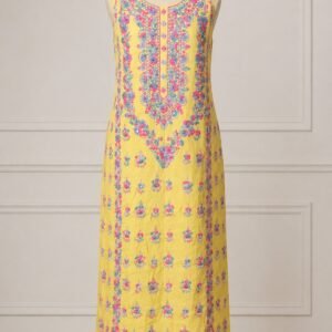 lawn embroidery shirt