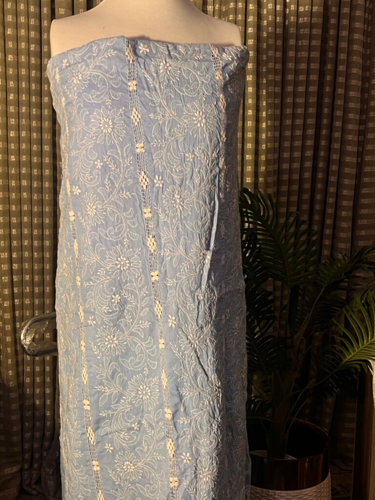 taar kashi lawn shirt