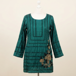 beadwork three piece