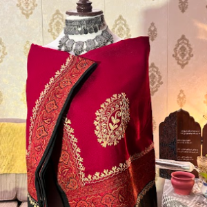 Rajistani shawl