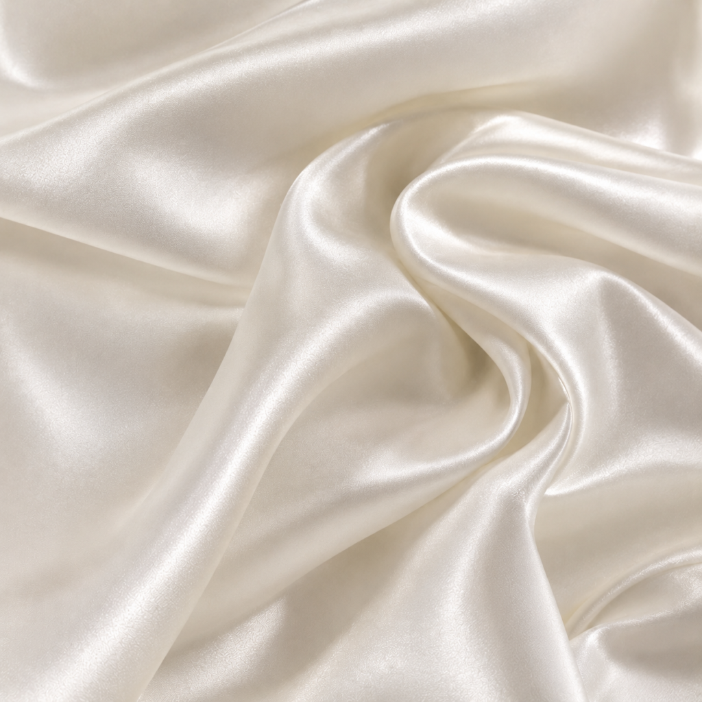 Satin silk