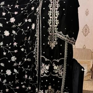 velvet 3 piece suit formal wear