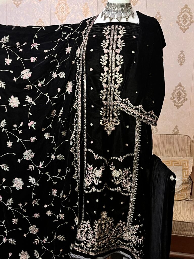 velvet 3 piece suit formal wear