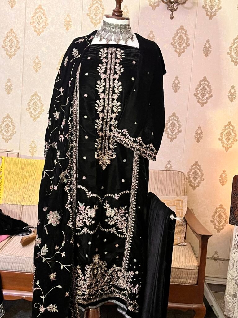 velvet 3 piece suit formal wear