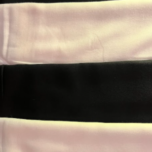 Plain shawls