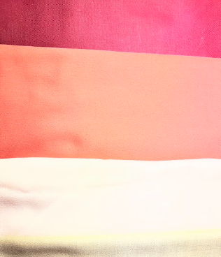Plain shawls