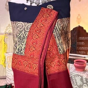 kashmiri palla shawl