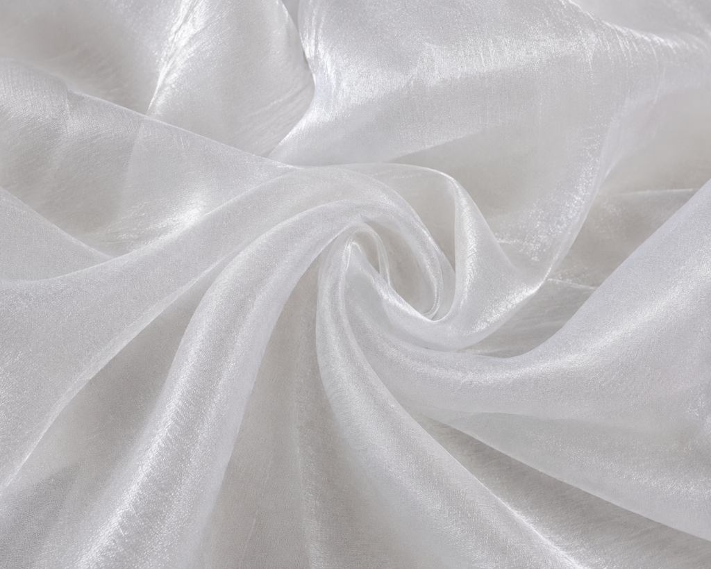 Organza For Dupatta