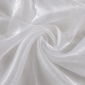 Organza For Dupatta